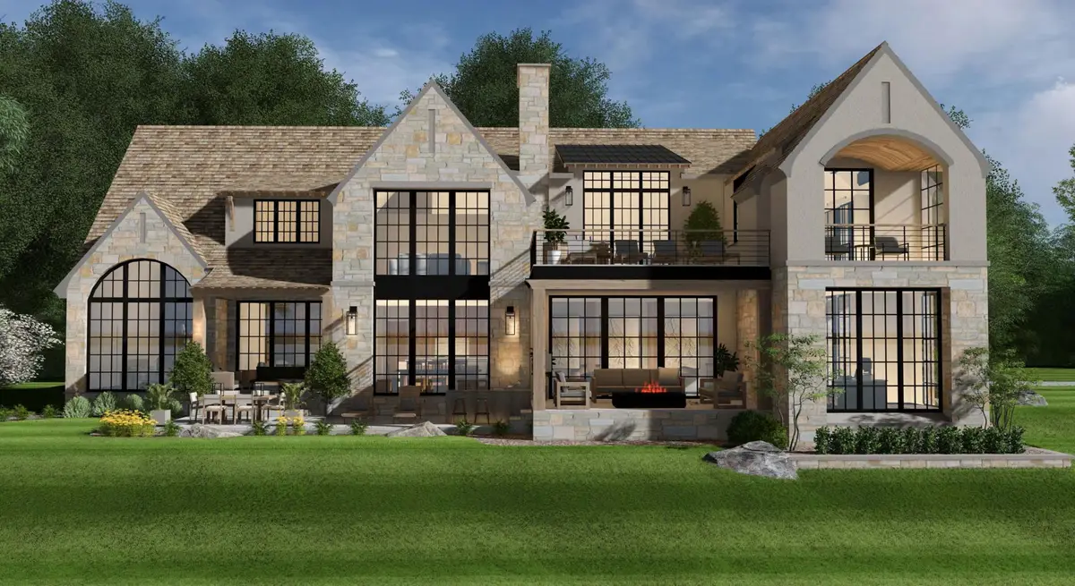 3705 Shore Drive N, Wayzata, MN 55391 - #1