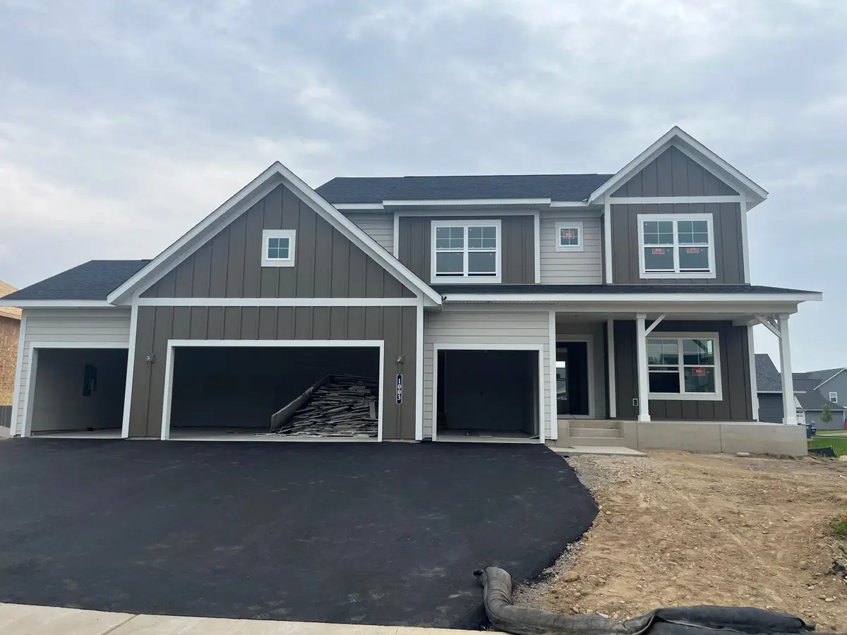 1003 Oakwood Lane S, Delano, MN 55328 - #1