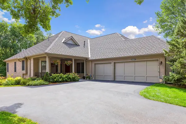 5329 Ashcroft Road, Minnetonka, MN 55345