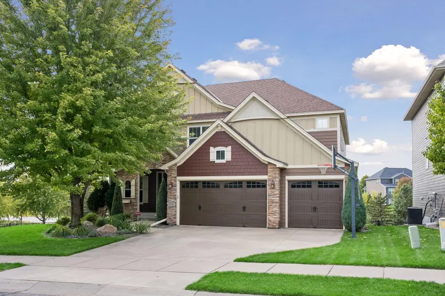 15842 57th Place N, Plymouth, MN 55446 - #2