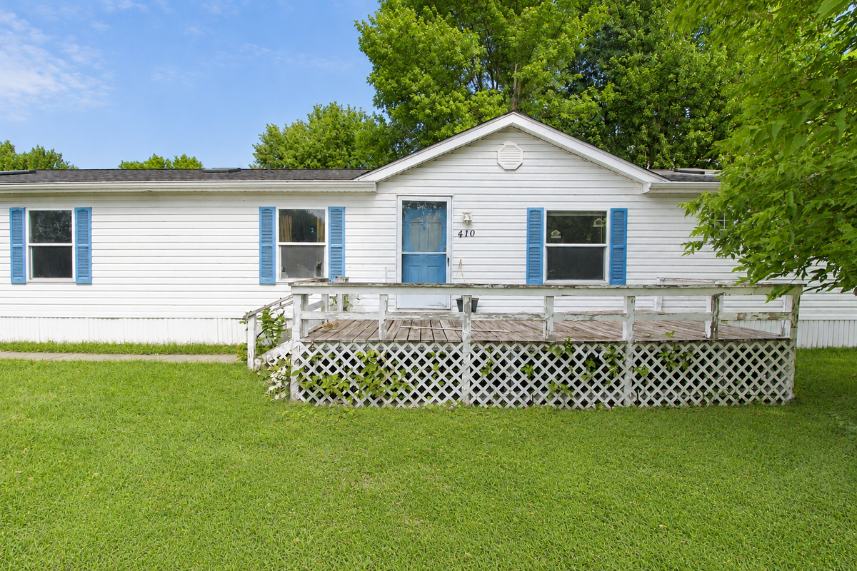 410 HWY 10 Hobart, Hawley, MN 56549 - #1