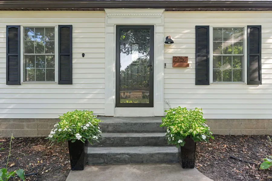 2757 Sherwood Road, Mounds View, MN 55112 - #3