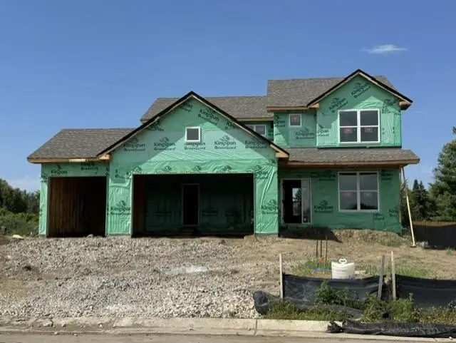 9686 Jasmine Avenue Ne, Hanover, MN 55341 - #1