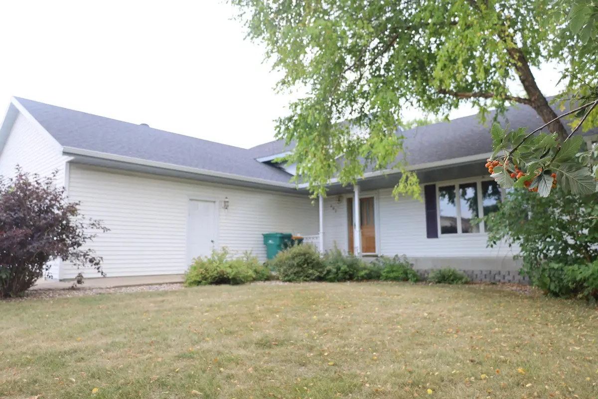 407 Siemers Court, Breckenridge, MN 56520 - #1