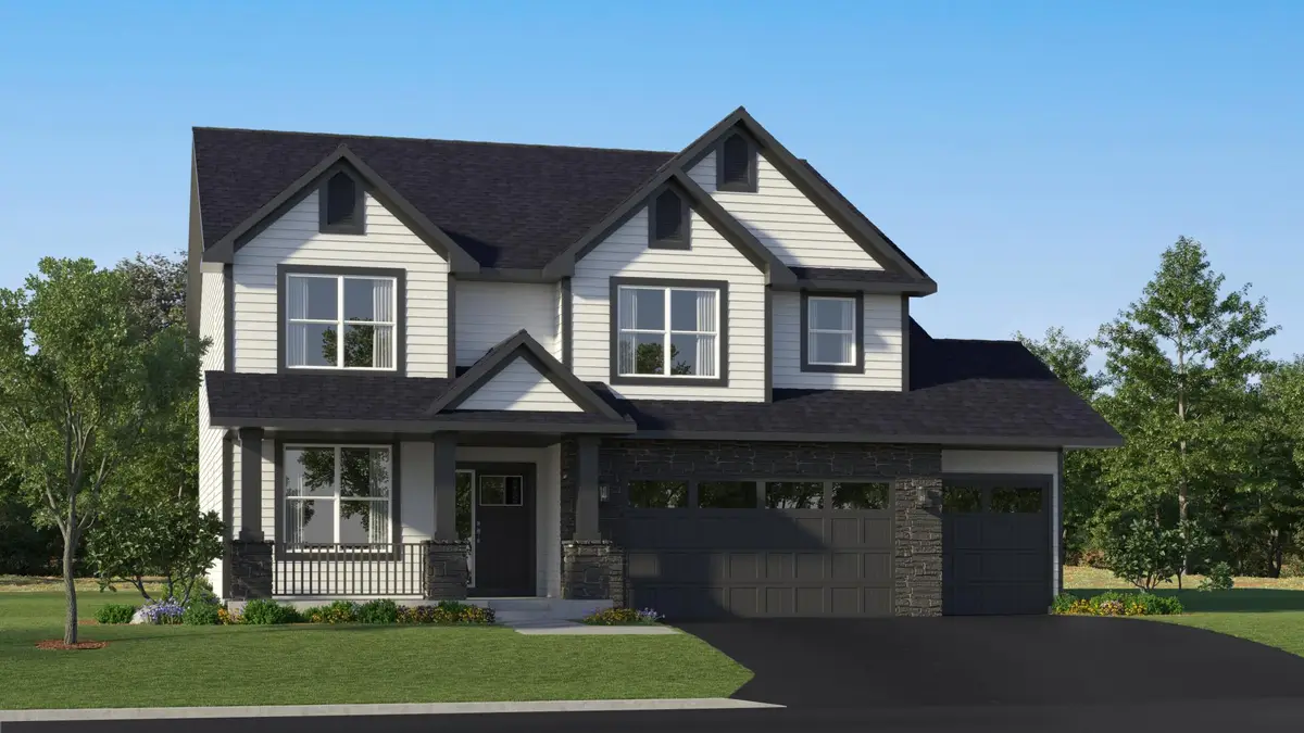 1088 Adamstown Drive, Rosemount, MN 55068 - #1