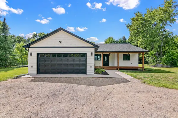 21914 E Bethel Boulevard Ne, East Bethel, MN 55011