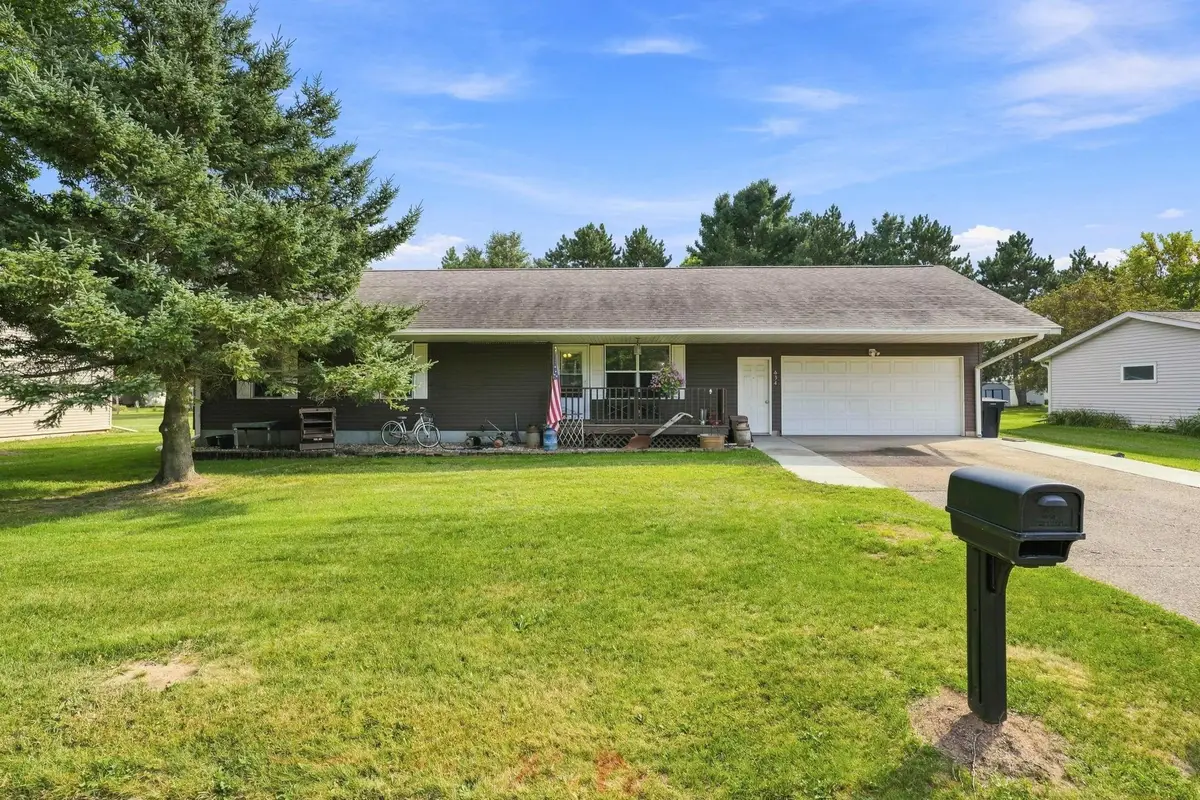 634 Sundance Street, Amery, WI 54001 - #1