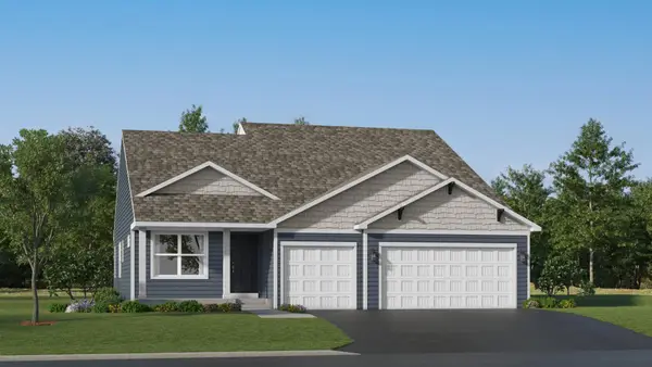 1863 Lincoln Avenue, Saint Paul Park, MN 55016