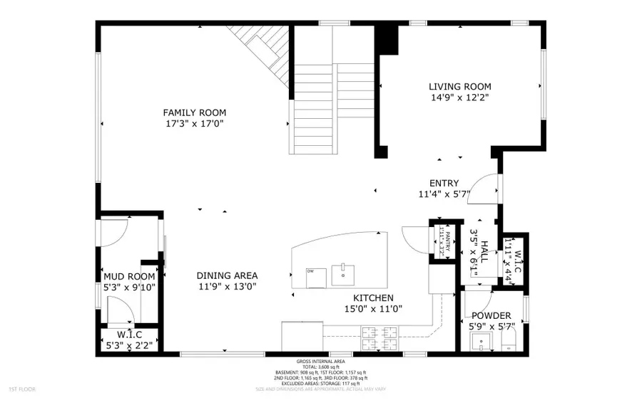 XXX South Street W, South Saint Paul, MN 55075 - #3