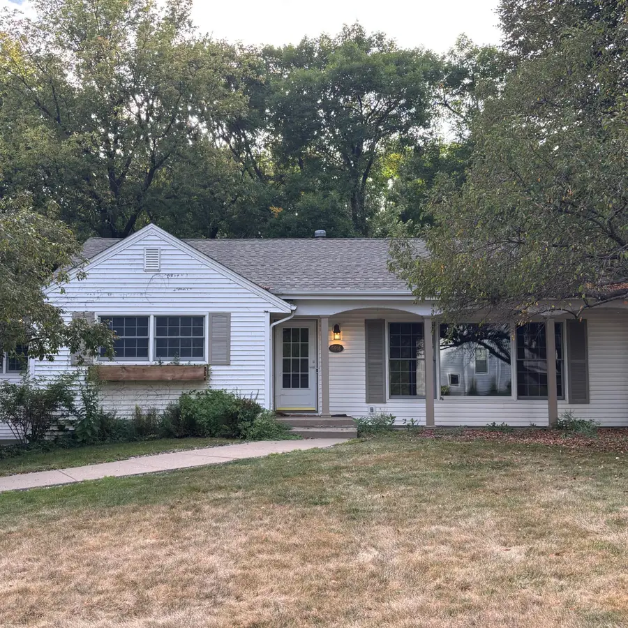 5916 Code Avenue, Edina, MN 55436 - #2