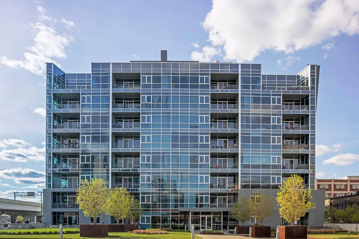 345 6th Avenue N #706, Minneapolis, MN 55401 - #1