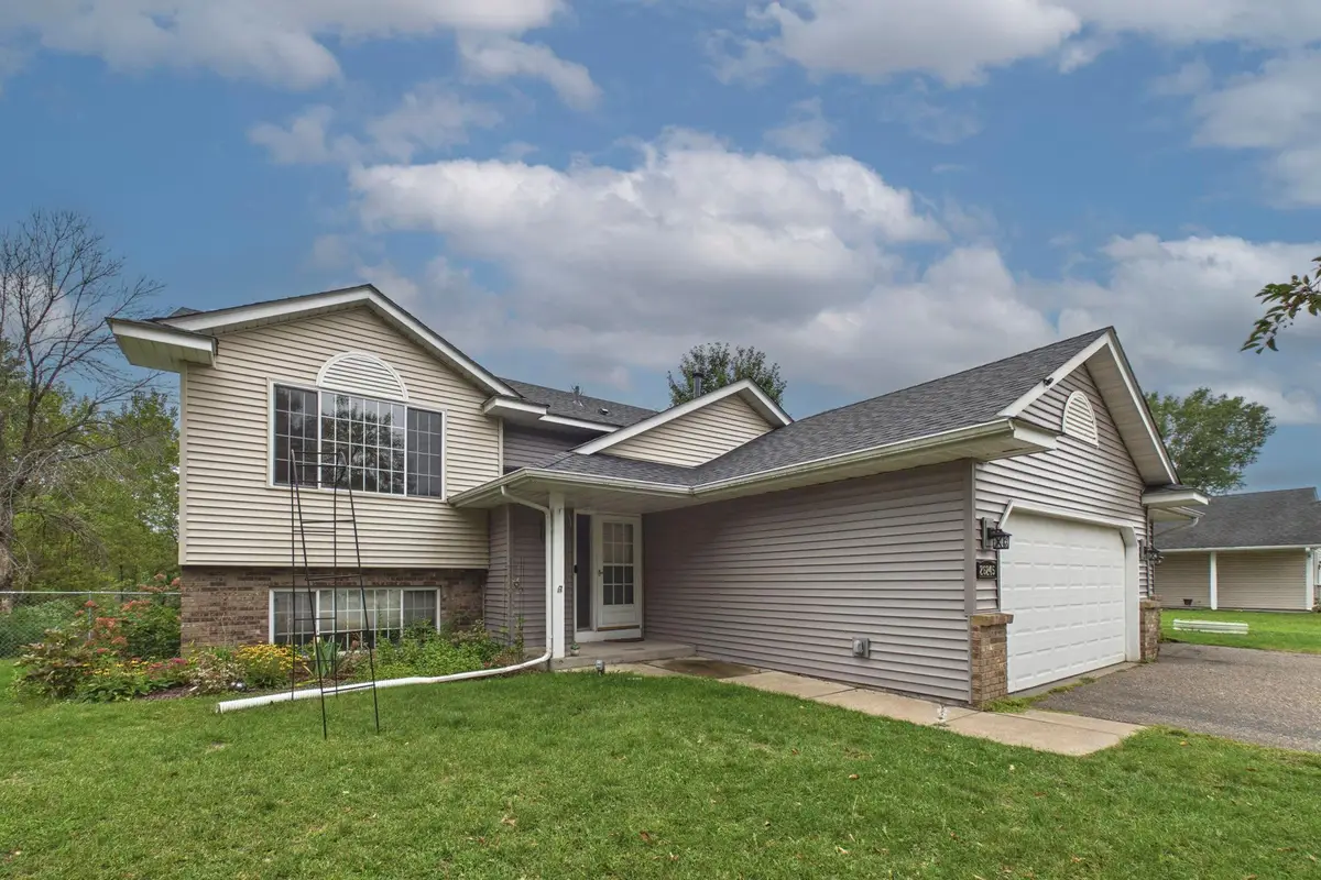 26245 Golden Avenue, Wyoming, MN 55092 - #1