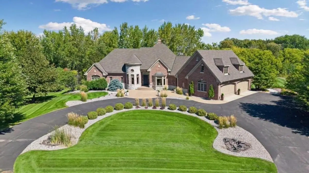 130 Bergamot Drive, Medina, MN 55340 - #1