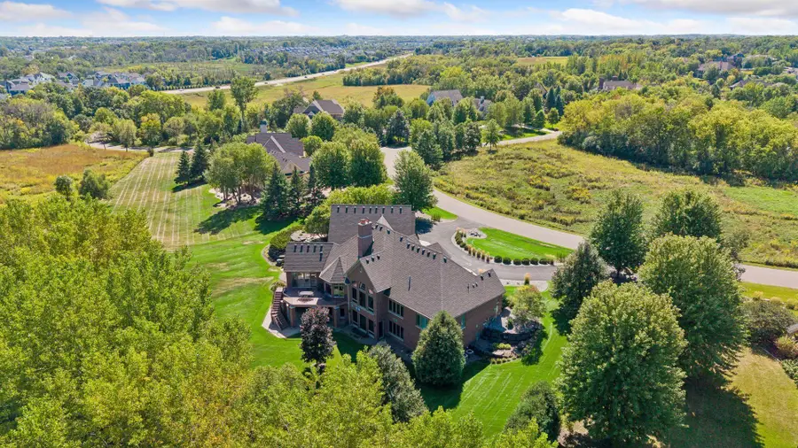 130 Bergamot Drive, Medina, MN 55340 - #3