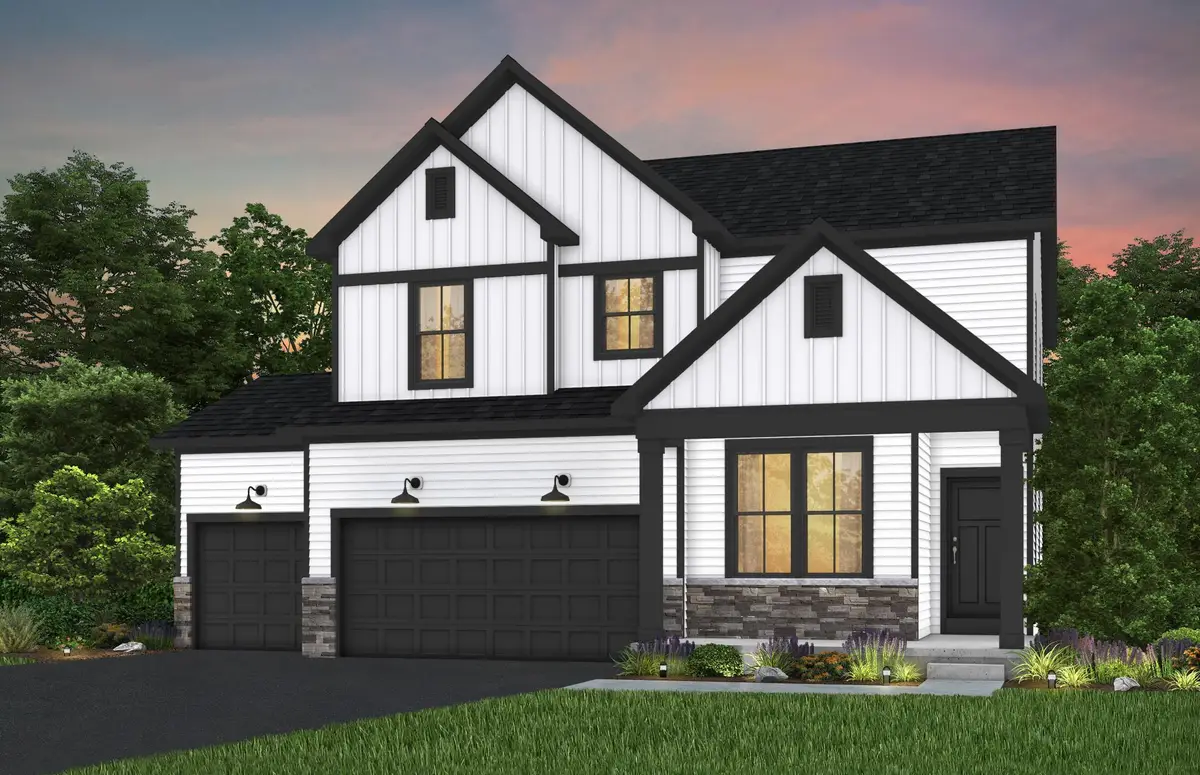 11121 Archer Lane N, Dayton, MN 55369 - #1