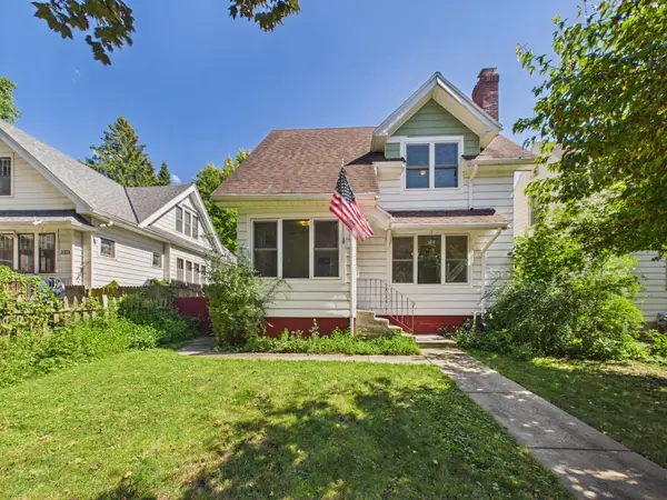 1317 N 5th Street, Mankato, MN 56001