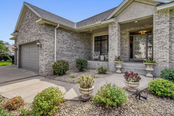 2056 Arnold Palmer Drive, Blaine, MN 55449