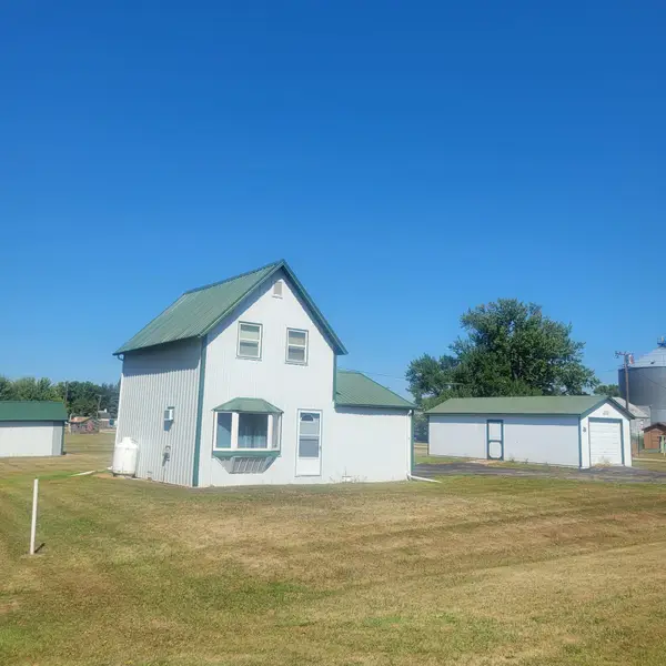 213 4th Street Sw, Kent, MN 56553