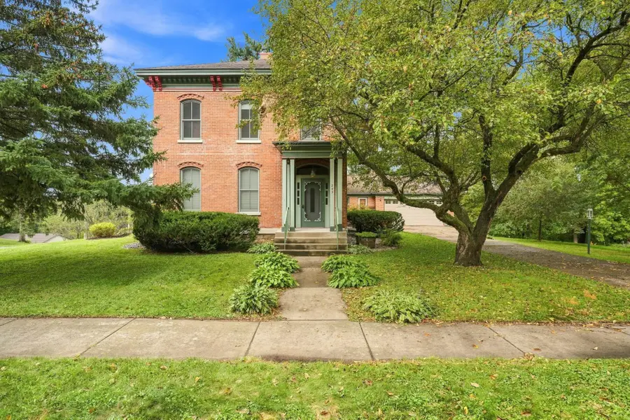 243 S Adams Street, Saint Croix Falls, WI 54024 - #2
