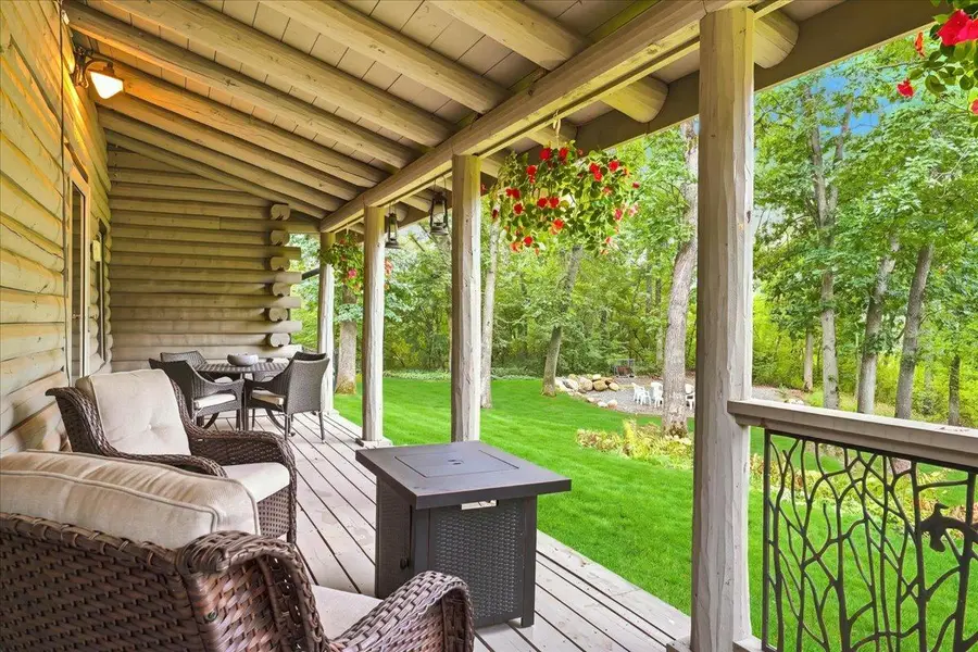 136 County Road E, Houlton, WI 54082 - #2