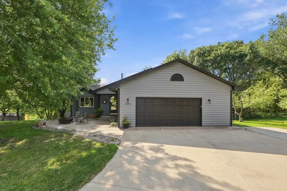 12752 208th Avenue Nw, Elk River, MN 55330 - #1