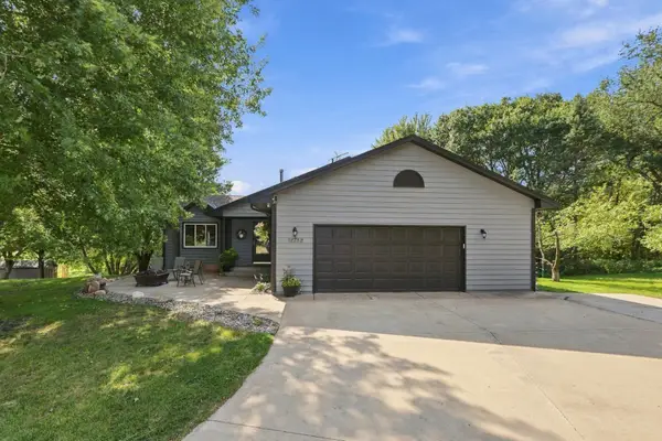 12752 208th Avenue Nw, Elk River, MN 55330
