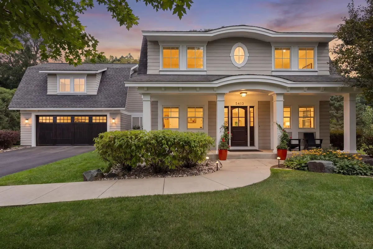 5413 Doncaster Way, Edina, MN 55436 - #1