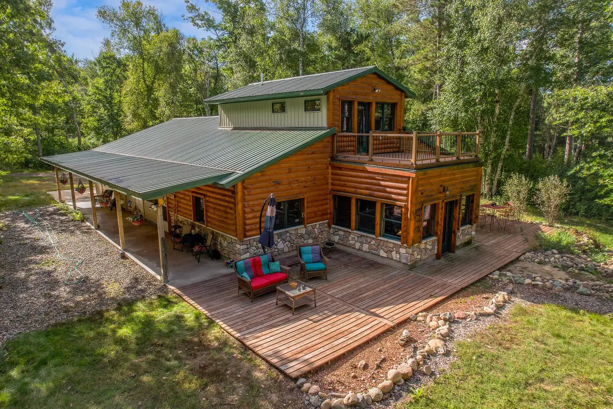 42937 Minnie Lake Drive, Emily, MN 56447 - #1
