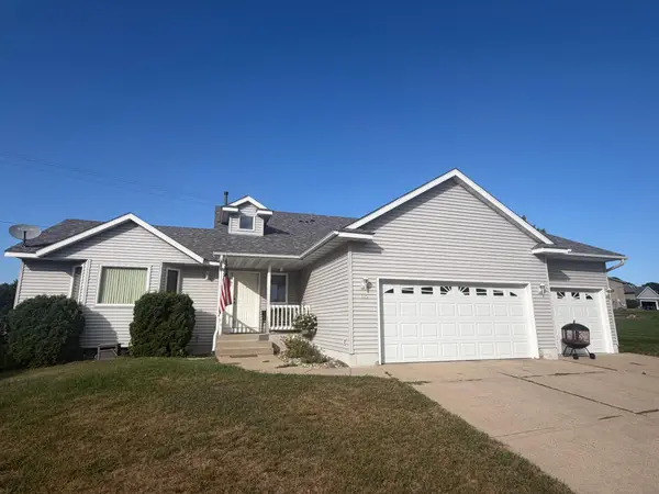 715 Prairie Lane, Sauk Rapids, MN 56379