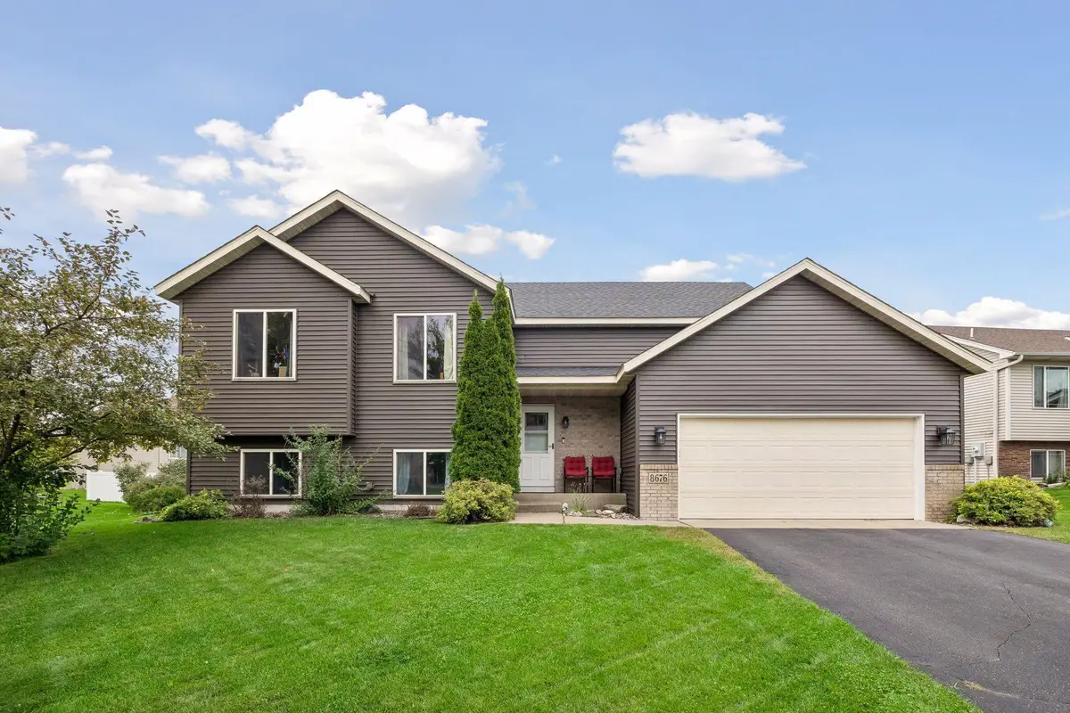 8676 Fairhill Lane, Monticello, MN 55362 - #1