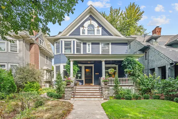 997 Lincoln Avenue, Saint Paul, MN 55105