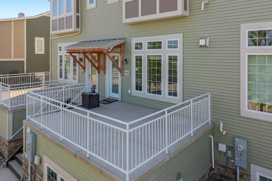 503 33rd Way E #B, West Fargo, ND 58078 - #2