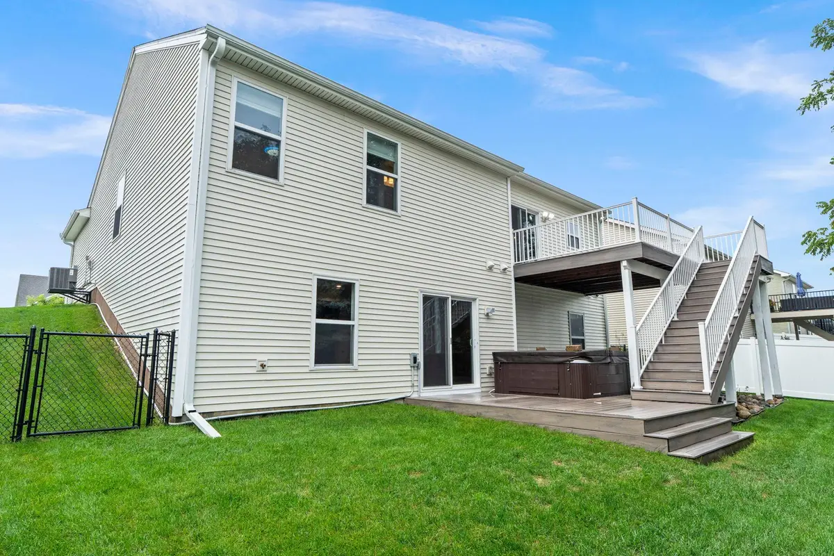 1515 138th Street E, Rosemount, MN 55068 - #1
