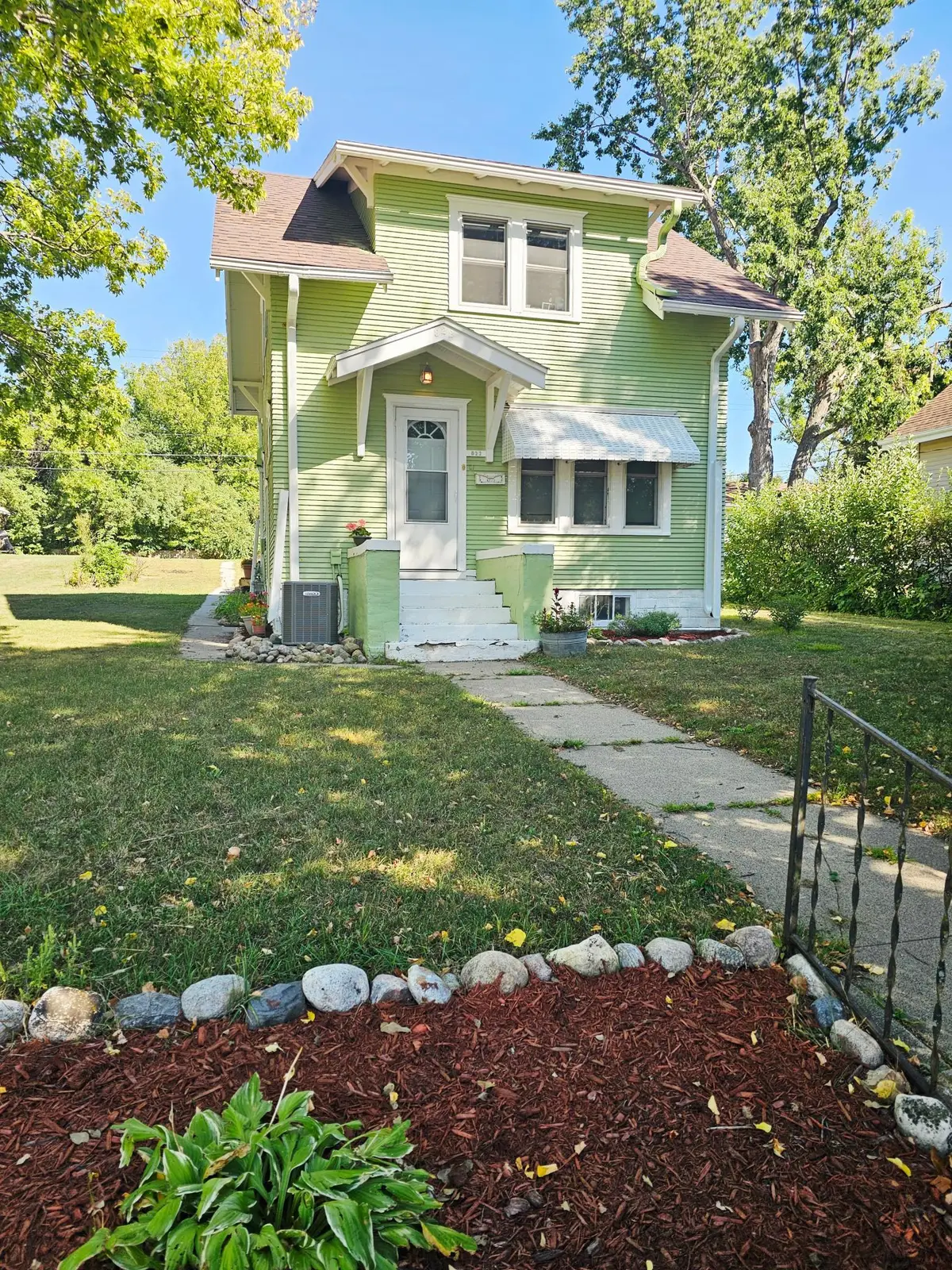 822 4th Avenue, Madison, MN 56256 - #1