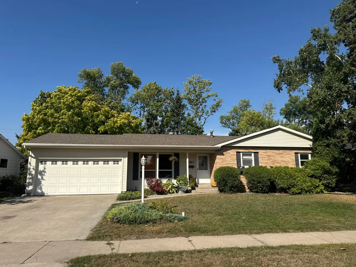 1523 Hoven Lane, Crookston, MN 56716 - #1