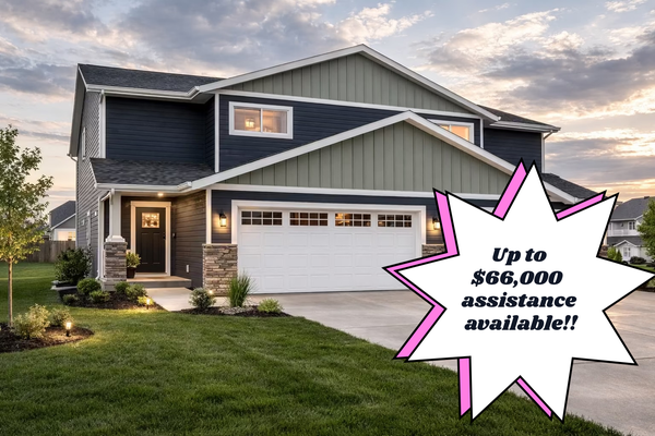 2075 41st Street S, Saint Cloud, MN 56301
