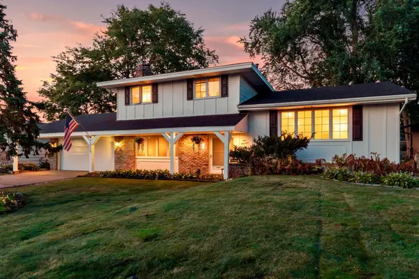 1000 Tiller Lane, Shoreview, MN 55126
