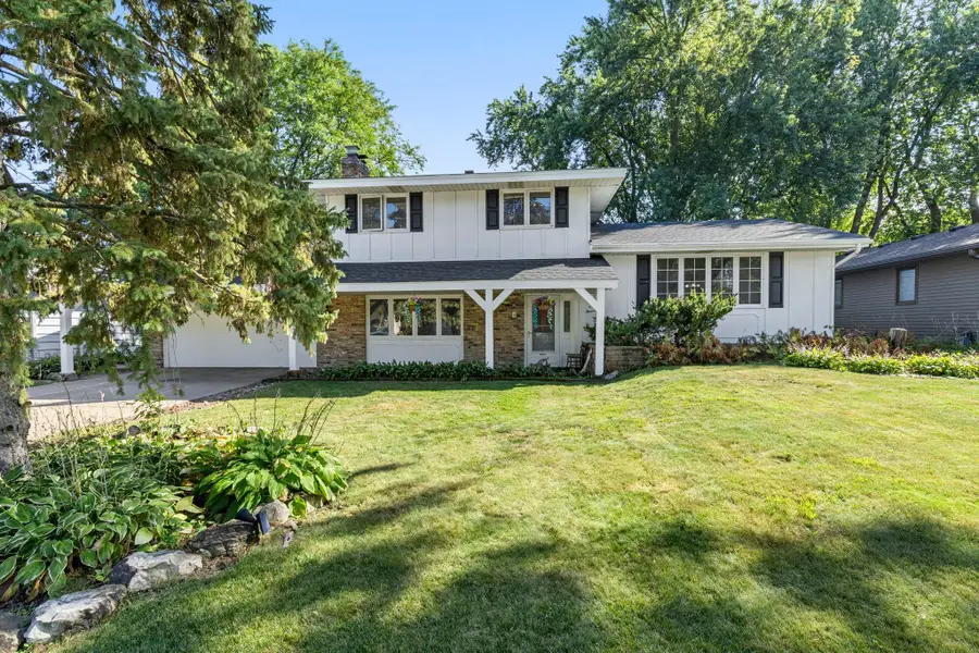 1000 Tiller Lane, Shoreview, MN 55126 - #2