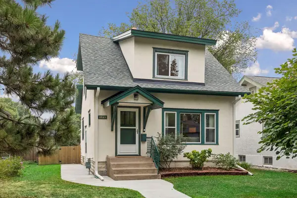 2523 Arthur Street Ne, Minneapolis, MN 55418