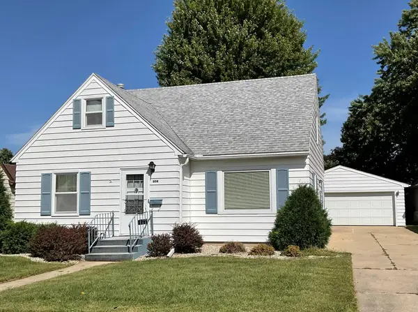 604 13th Avenue Sw, Austin, MN 55912