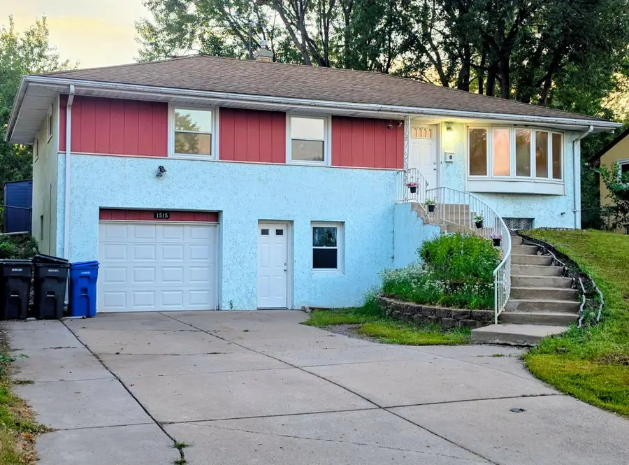1515 Birmingham Street, Saint Paul, MN 55106 - #2