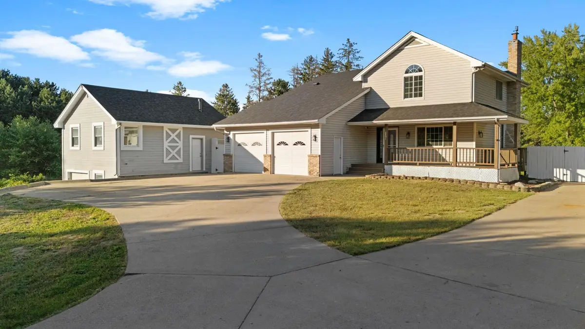 2491 174th Lane Nw, Andover, MN 55304 - #1