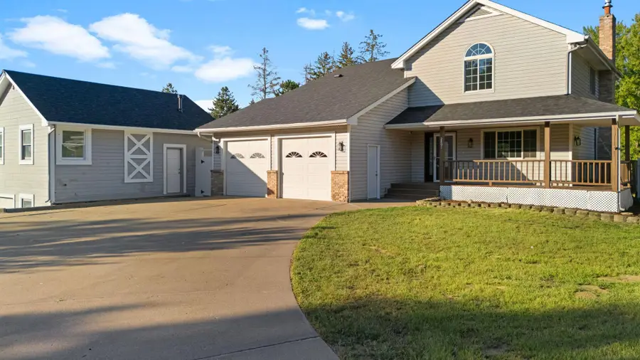 2491 174th Lane Nw, Andover, MN 55304 - #2
