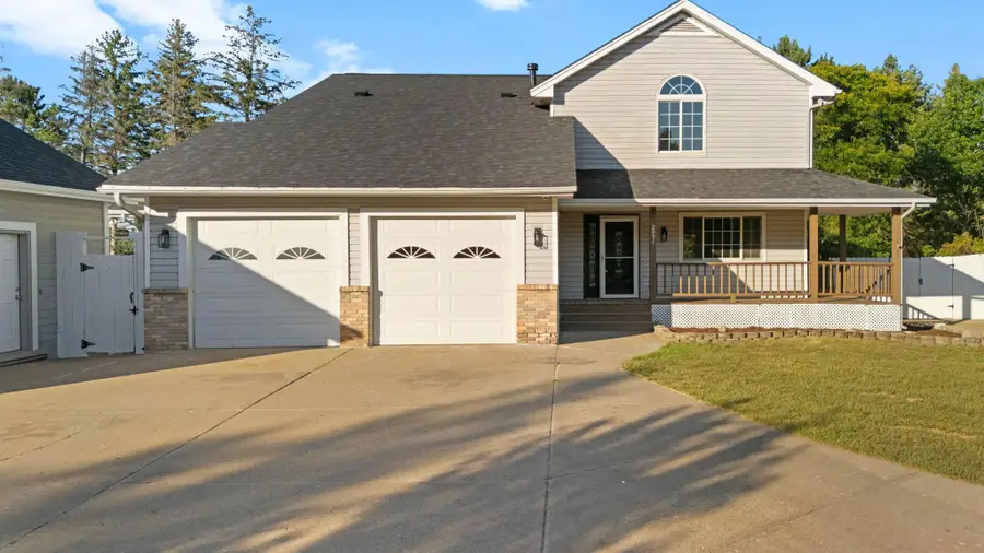 2491 174th Lane Nw, Andover, MN 55304 - #3