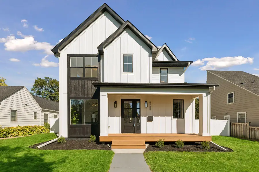 5705 Dupont Avenue S, Minneapolis, MN 55419 - #2