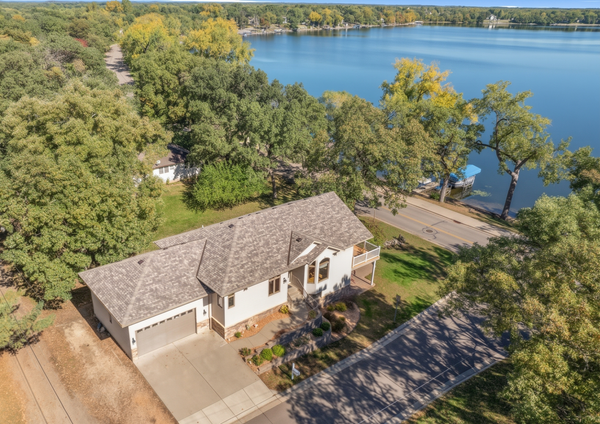 1001 Lakeshore Drive, Big Lake, MN 55309