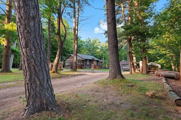 1406 Balsam Lane, Nisswa, MN 56468
