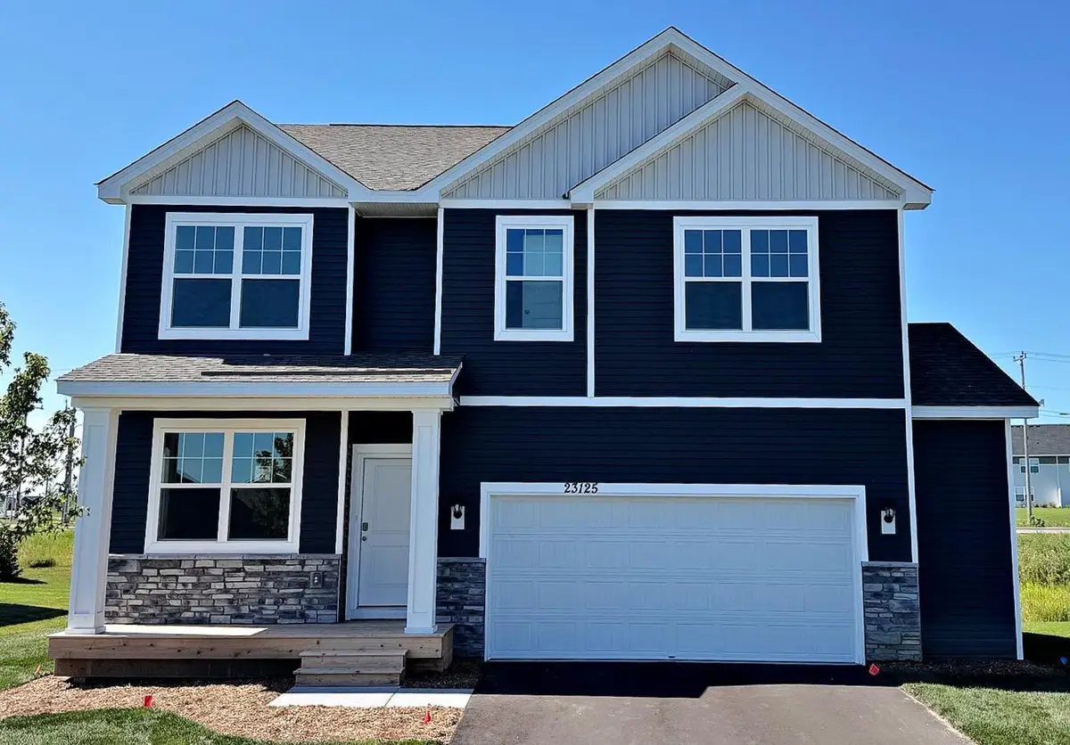 23125 Ashbury Drive, Rogers, MN 55374 - #1