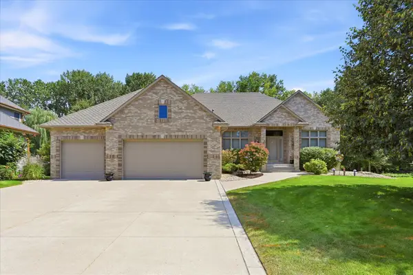 2968 Aspen Lake Drive Ne, Blaine, MN 55449
