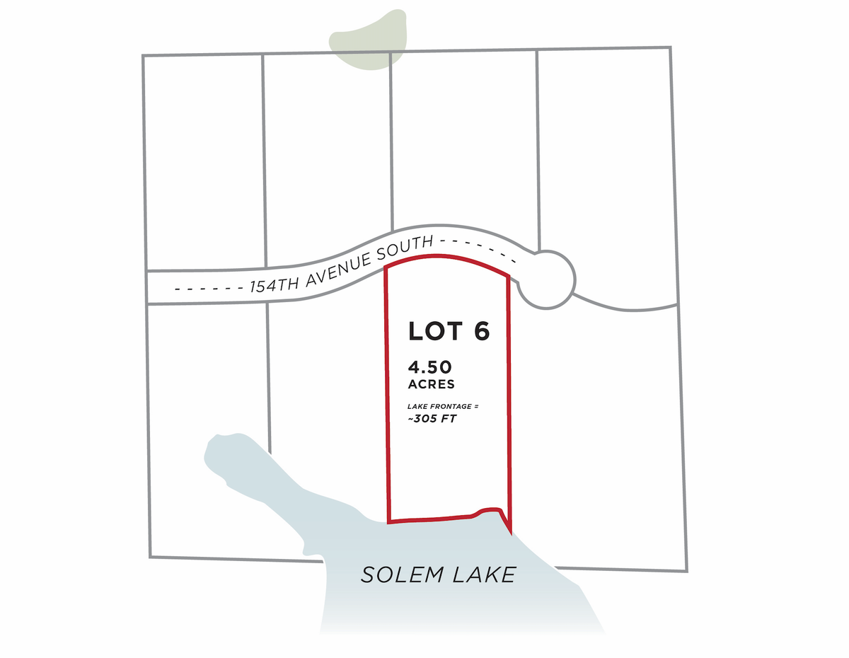 26147 154 Avenue S, Barnesville, MN 56514 - #1